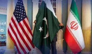 Iran, US Receive Pakistan-Brokered Ceasefire Plan to Reopen Strait of Hormuz