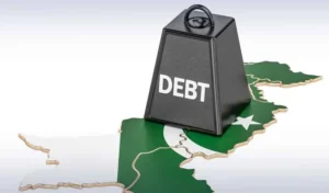 How Rising Debt and Interest Costs Are Pressuring Pakistan’s Budget