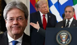 Ex-Italian PM calls for Nobel prize for Pakistan over US-Iran ceasefire