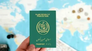 OPC Announces Special Courts and 24/7 Airport Desks for Overseas Pakistanis