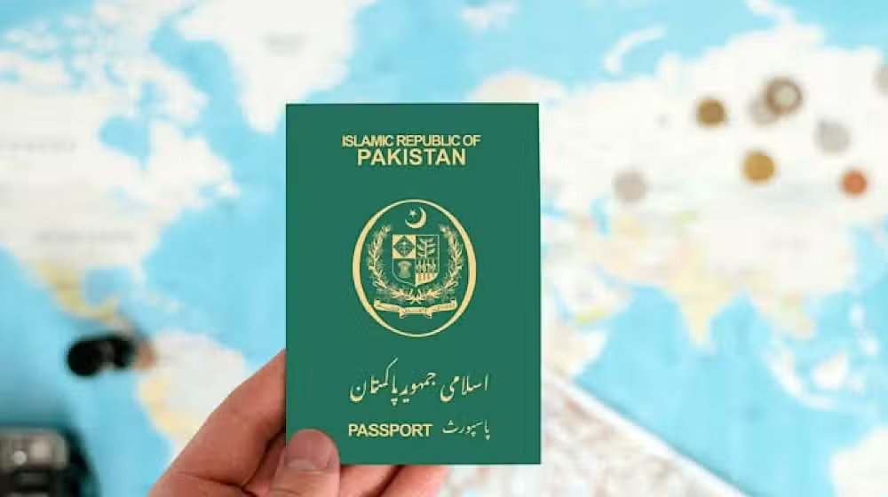 OPC Announces Special Courts and 24/7 Airport Desks for Overseas Pakistanis