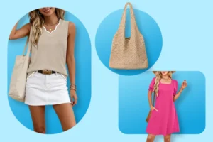 Spring Wardrobe Refresh on a Budget: 10 Amazon Fashion Finds Under $10 That Look Luxe