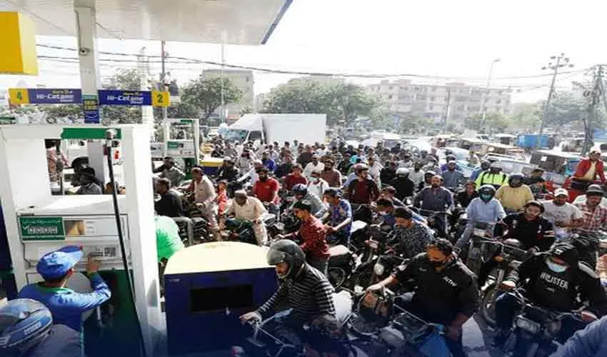 Government Approves Digital Fuel Management System, Petrol Quotas Planned