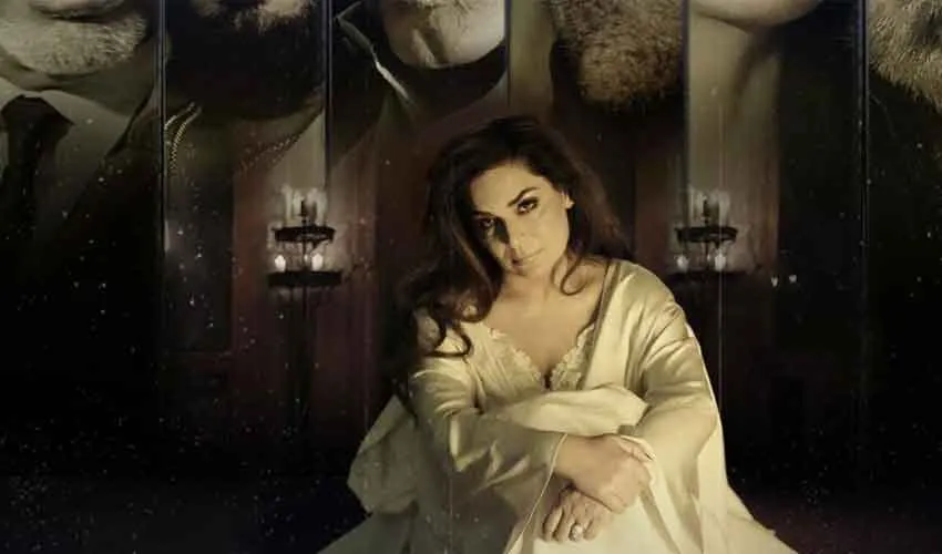 Shaan Shahid’s ‘Psycho’ Trailer Released: Psychological Thriller Set for Eid 2026