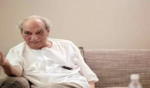 Raza Kazim, renowned Pakistani lawyer and philosopher, passes away at 96