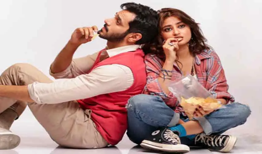 The Pink Shirt Web Series Release Date Confirmed for April 2026 Featuring Wahaj Ali and Sajal Aly