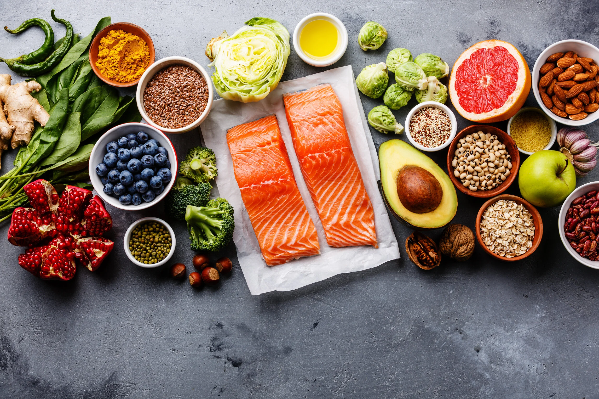 25 Quick Healthy Meals: Easy High-Protein Recipes Ready in Minutes
