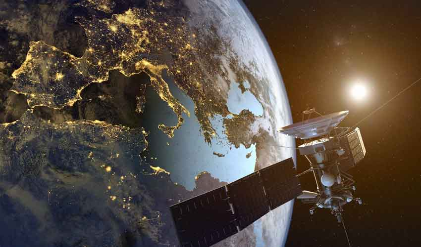 Supernet Global Launches Satellite Internet Project in Africa from Pakistan