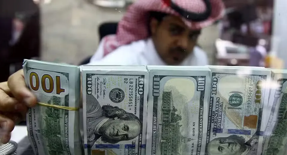 Saudis Deposit $2 Billion in SBP