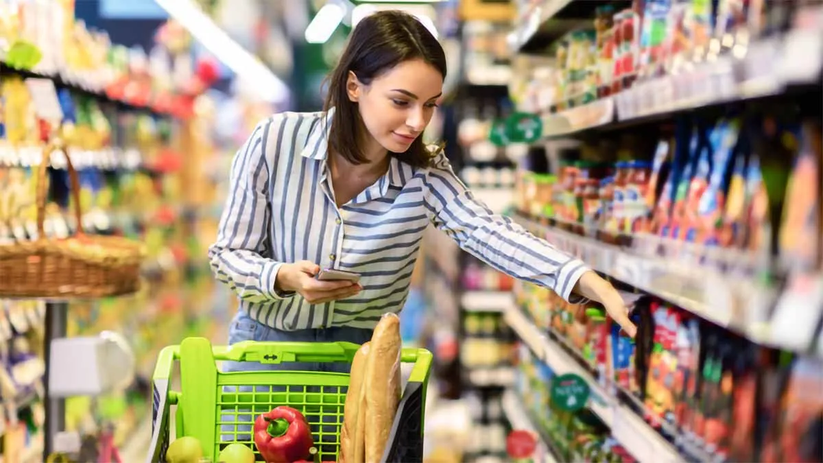How to Save Money on Groceries in USA