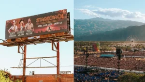 Stagecoach 2026 Special Guests: Billy Ray Cyrus, Boyz II Men & Theo Von Surprise Festival Crowd