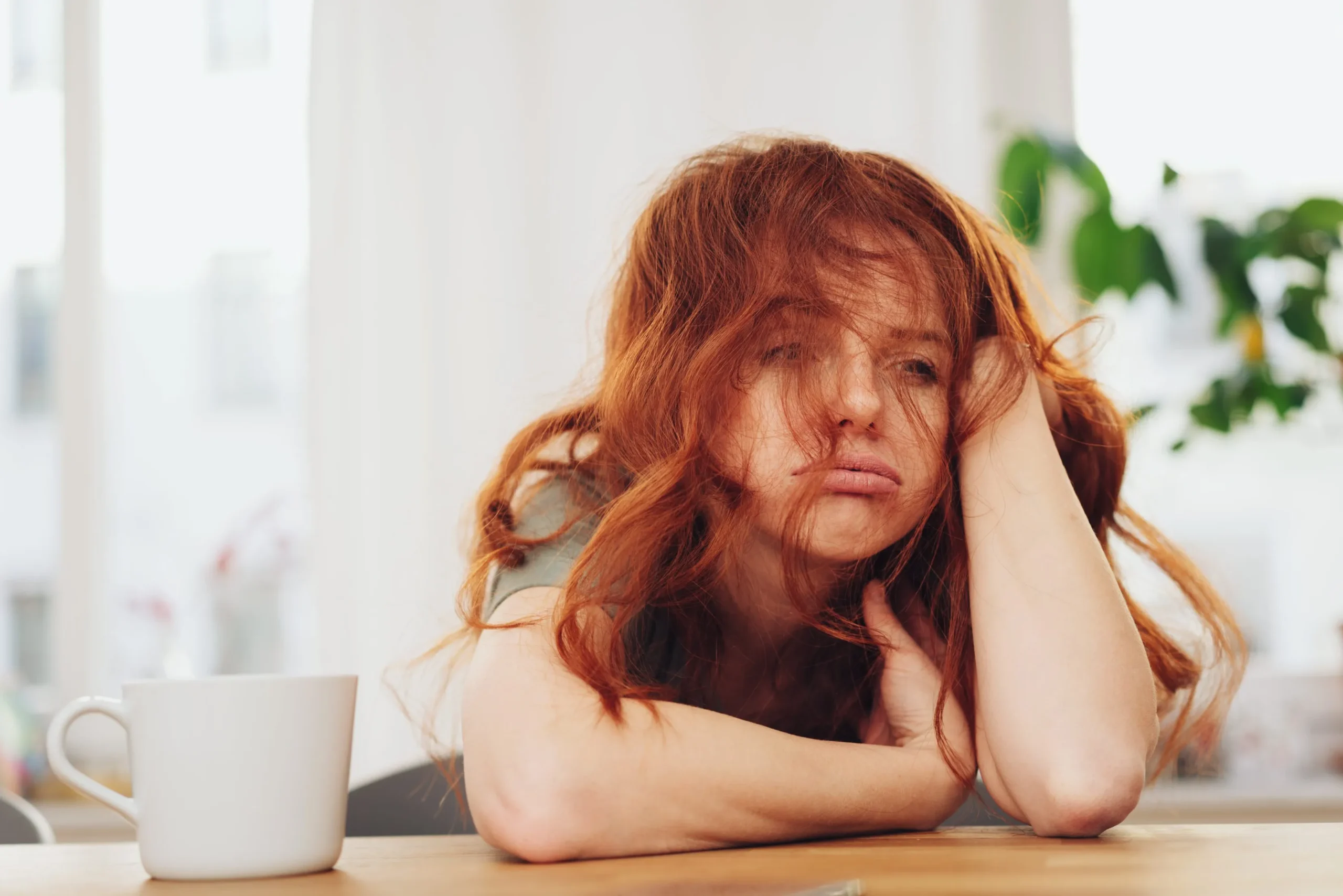 Why Am I Always Tired? 12 Common Reasons for Constant Fatigue