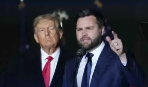 Vance Says US-Iran Mistrust Cannot Be Solved Overnight