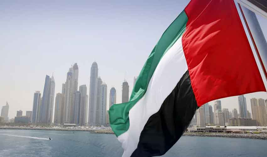 UAE Seeks US Financial Backstop as Iran War Threatens Gulf Economy