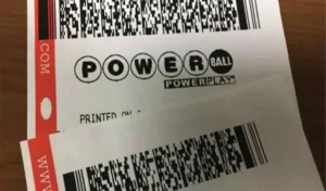 Ohio Man Wins Two Lottery Prizes in One Day