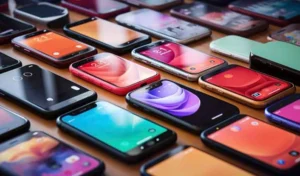 Used Imported Mobile Phones to Get Costlier in Pakistan After Customs Value Hike