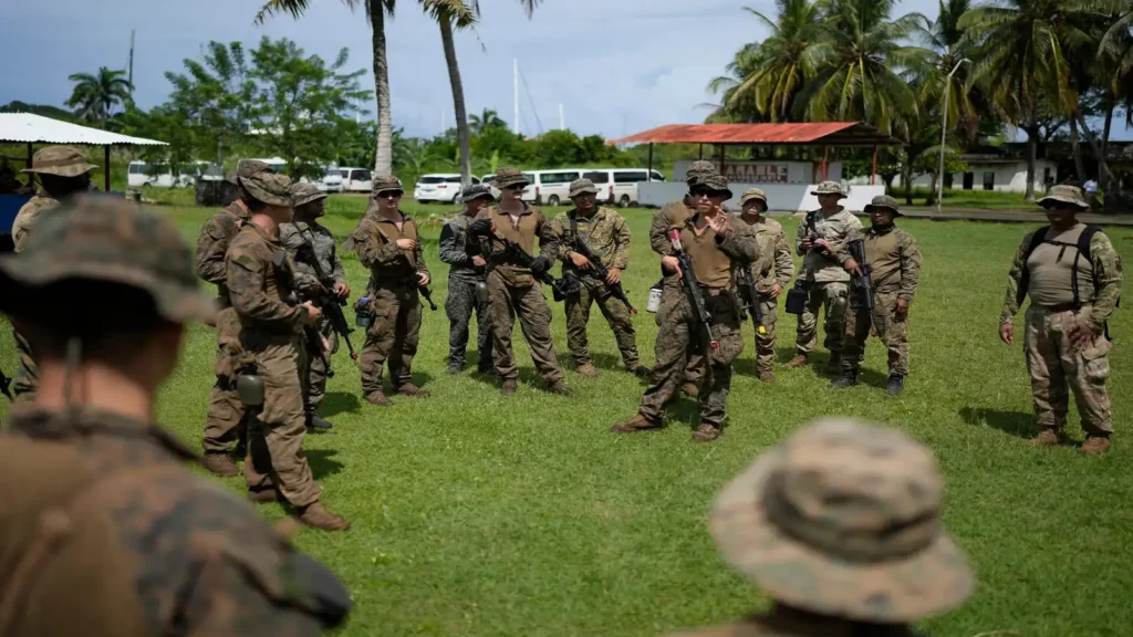 Global Military Spending Hits $2.89 Trillion in 2025 as Europe and Russia Drive Surge Despite US Decline April 27, 2026