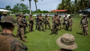 Global Military Spending Hits $2.89 Trillion in 2025 as Europe and Russia Drive Surge Despite US Decline April 27, 2026