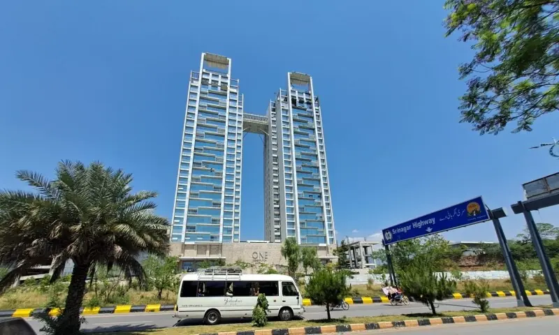 One Constitution Avenue Case: Govt Plans Compensation for Apartment Owners