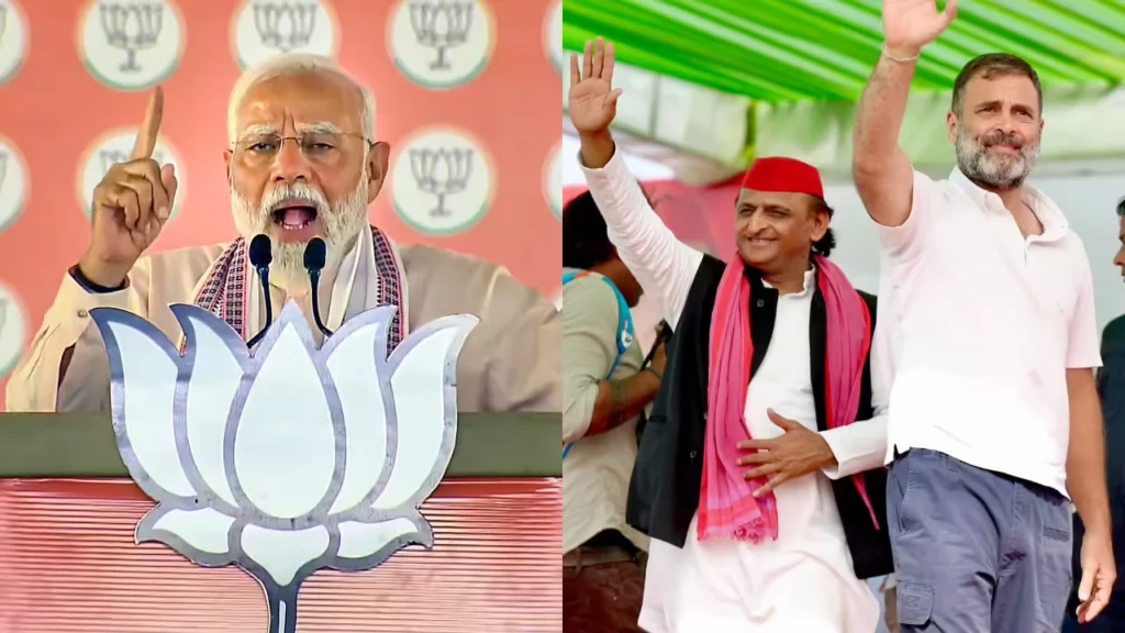 No Gold, Less Fuel: Why Opposition is Fuming at Modi’s Appeal