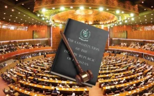 Pakistan Considers Raising Voting Age to 25 Under 28th Constitutional Amendment