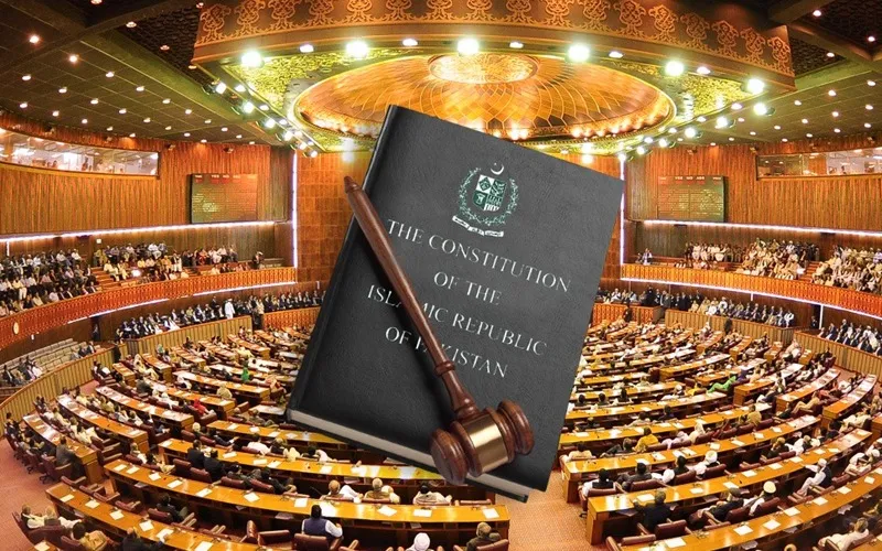Pakistan Considers Raising Voting Age to 25 Under 28th Constitutional Amendment