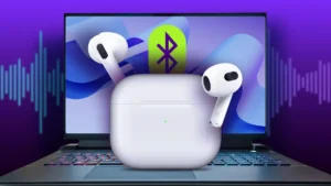 How to Connect AirPods to an HP Laptop (Easy Bluetooth Guide)