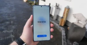 Samsung One UI 9 Beta Rollout Begins for Galaxy S26 Series