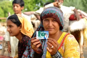 IMF Urges Pakistan to Raise BISP Payments to Rs 20000 Amid Inflation