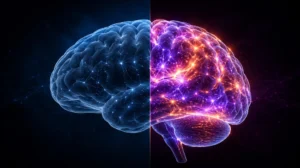Here is Why Some Brains Can Switch Gears Faster Than Others