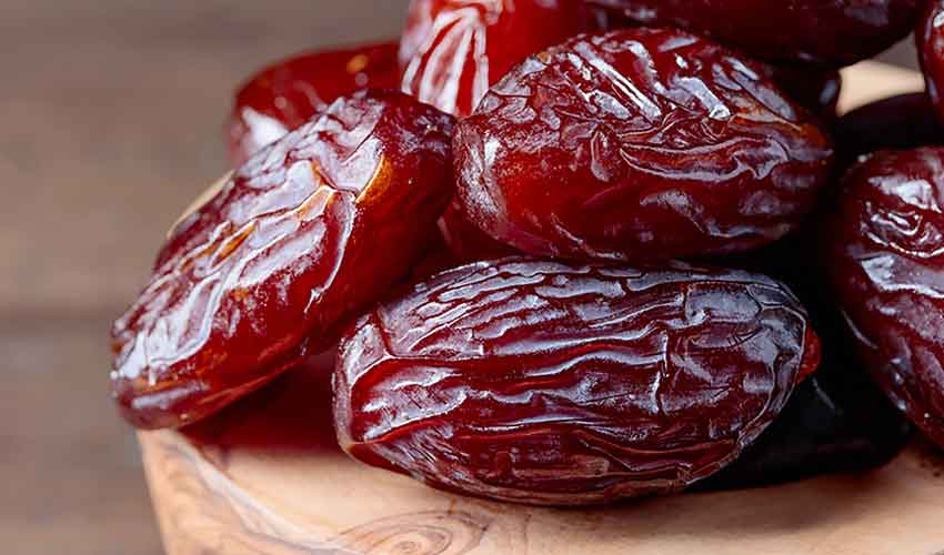 Date Fruit Health Benefits for Heart and Blood Sugar