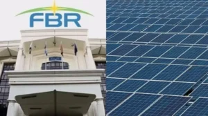 Pakistan Raises Customs Values on Solar Panel Imports