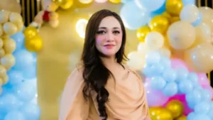 Emaan Fatima Reaches 1 Million Instagram Followers After Public Divorce
