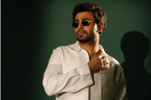 Farhan Saeed Calls Out Men’s Behaviour and Advises Women to Prioritise Themselves