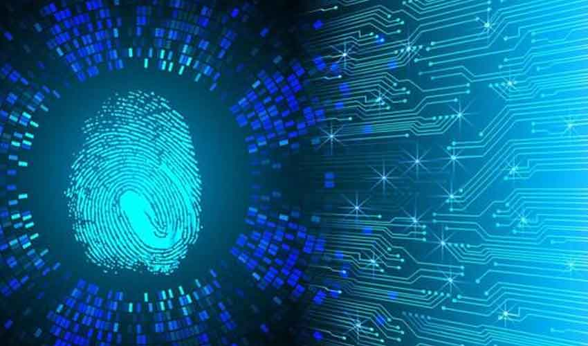 V Sign Selfies May Expose Fingerprint Data Experts Warn
