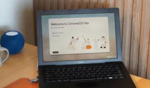 Googlebook laptops signal Google’s AI-first future after Chromebooks