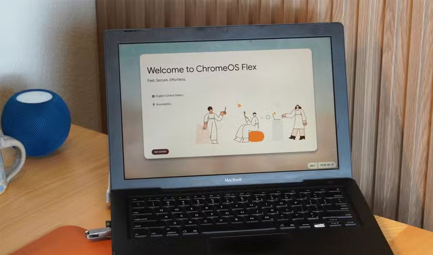 Googlebook laptops signal Google’s AI-first future after Chromebooks