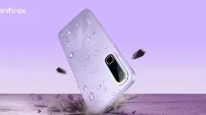 Infinix Hot 70 Launches Early in Bangladesh With 120Hz Display, 6000mAh Battery and AI Features