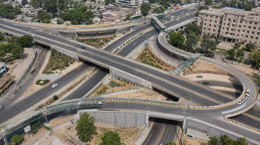 Rawalpindi Kutchery Chowk Opens Next Week