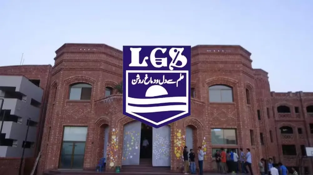 Lahore Grammar School Faces Backlash Over June 1 Exams During Summer Holidays