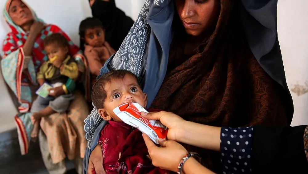 UHS and UNICEF Integrate Nutrition, Child Health Into MBBS Curriculum Across Punjab