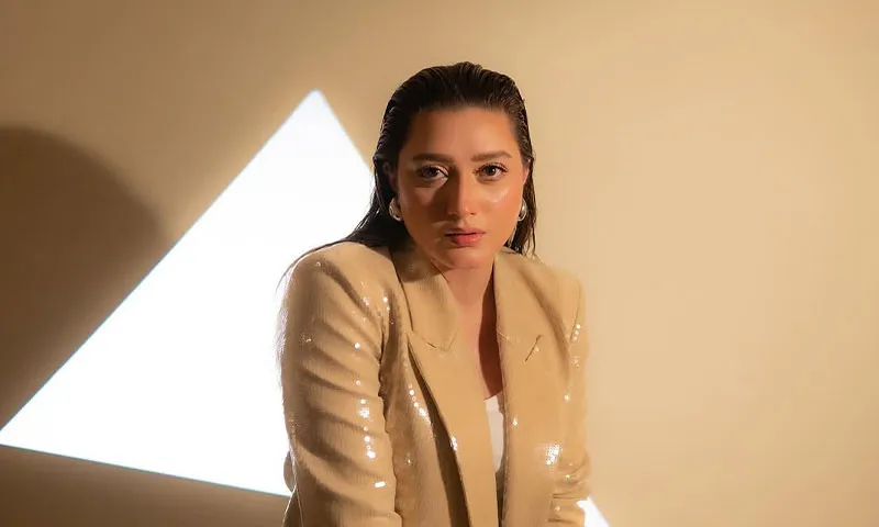 NCCIA Summons Momina Iqbal, PML-N MPA Over Harassment Allegations