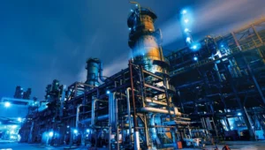 Pakistan Accelerates $6 Billion Refinery Upgrade Plan After Gulf War Oil Shock