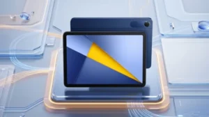 Xiaomi Lists Poco Pad C1 Globally With 120Hz Display and Snapdragon 6s Chip