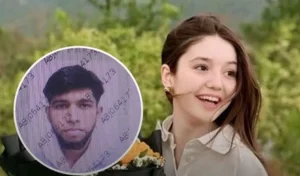 Islamabad Court Sentences Umar Hayat to Death in TikToker Sana Yousuf Murder Case