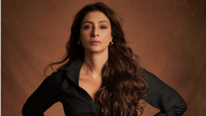 Tabu Calls Out Age Bias in Bollywood, Shares Honest Take on Film Choices