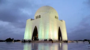 Senate Committee Flags Security, Cleanliness Lapses at Quaid-e-Azam Mausoleum Karachi
