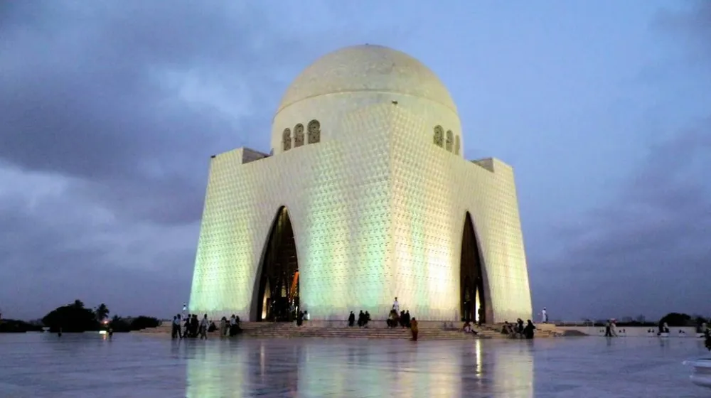 Senate Committee Flags Security, Cleanliness Lapses at Quaid-e-Azam Mausoleum Karachi