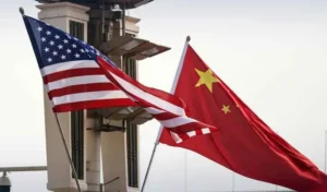 US–China Conflict Over Taiwan Could Trigger Nuclear Escalation: IISS