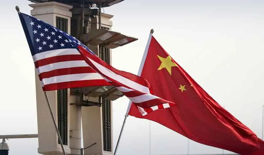 US–China Conflict Over Taiwan Could Trigger Nuclear Escalation: IISS
